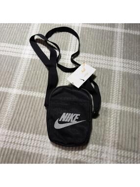 Nike Men's Black Bag